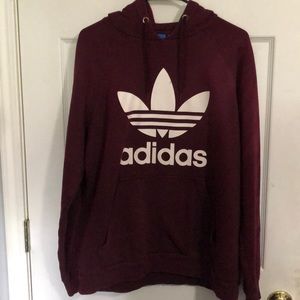 Sweat shirt